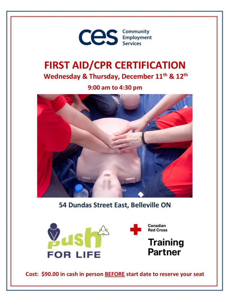 first-aid-cpr-aed-level-c-community-employment-services