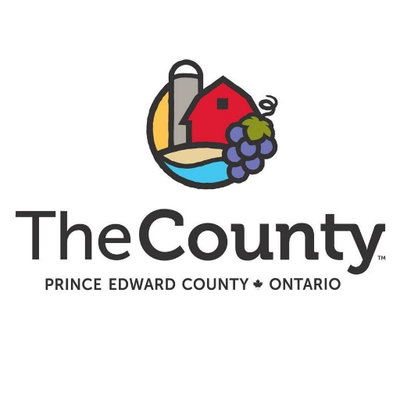 The County of Prince Edward