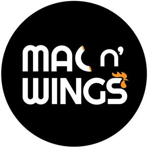 Mac 'N Wings