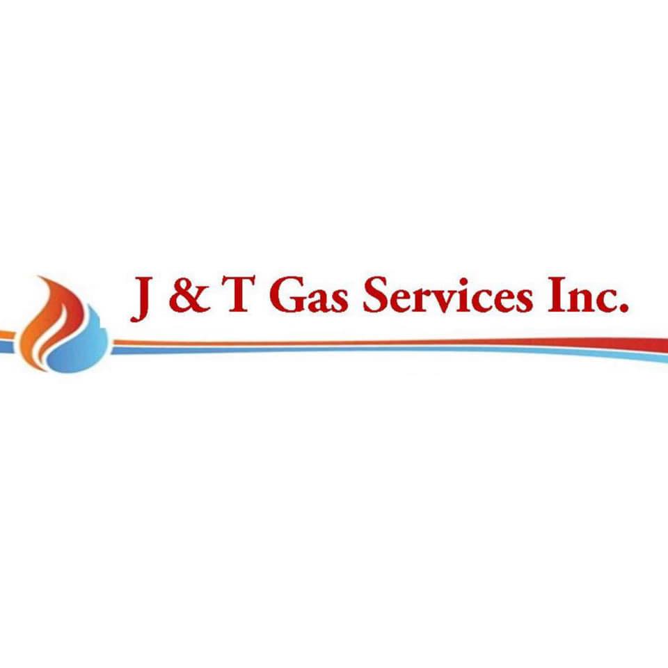 J&T Gas Services Inc