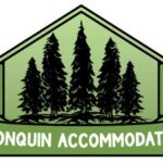 Algonquin Accommodations