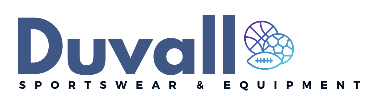 Duvall Sportswear & Equipment