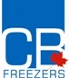 Canadian Blast Freezers