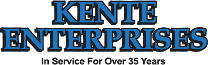 Kente Enterprises