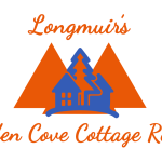 Longmuir's Hidden Cove Cottage Resort