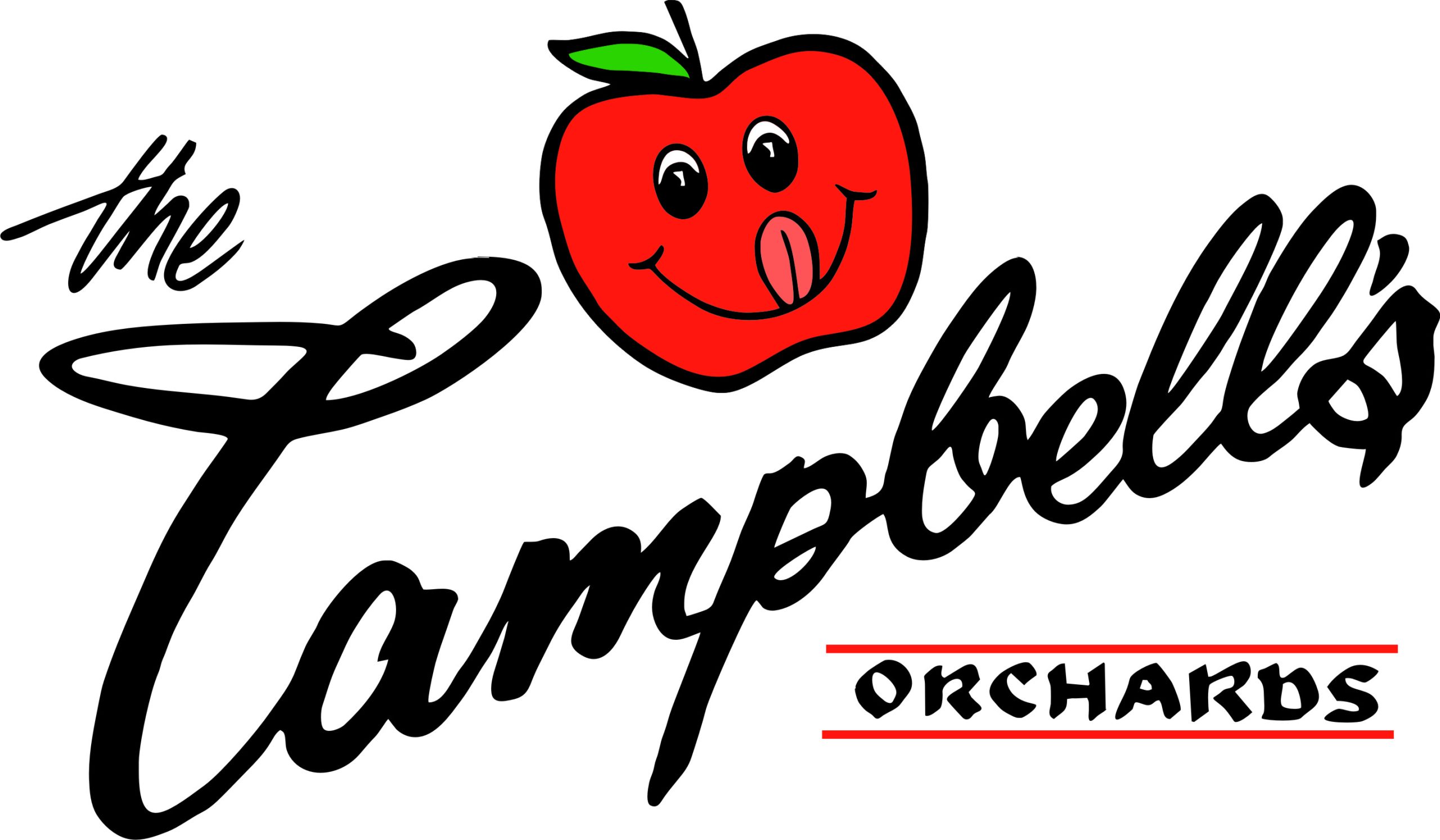 The Campbell's Orchards