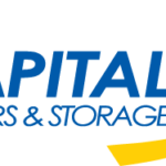 Capital Movers & Storage