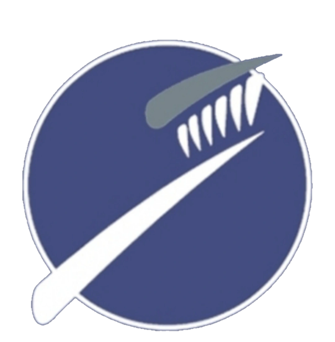 company logo